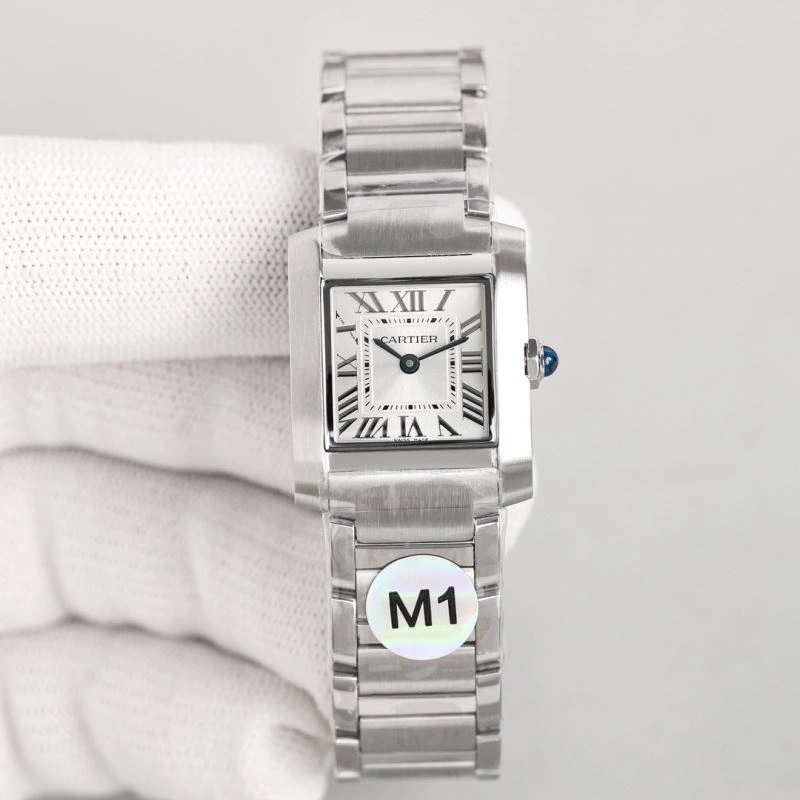 CARTIER Watches EasyMatch 179851