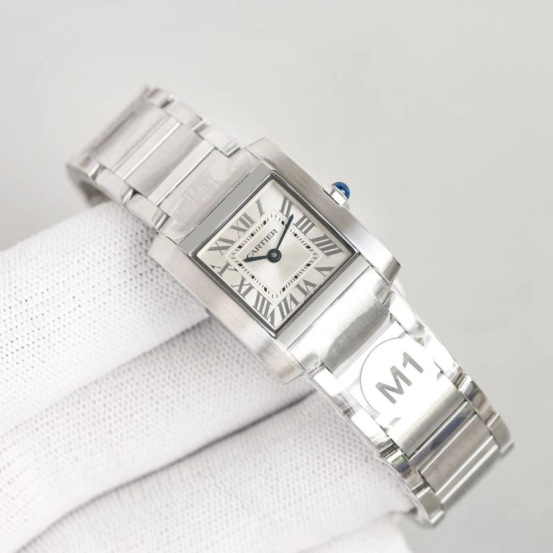 CARTIER Watches EasyMatch 179851
