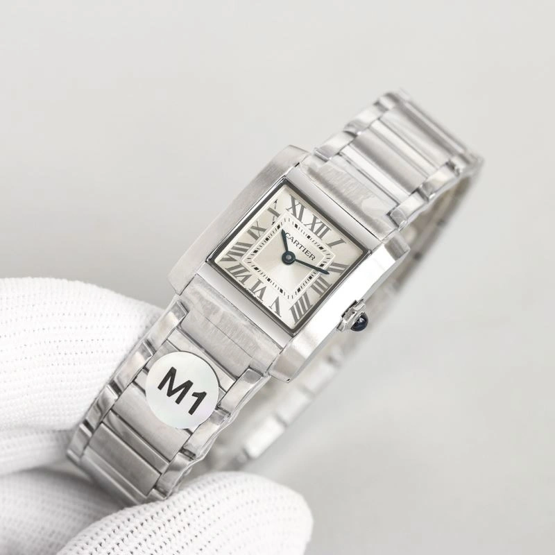CARTIER Watches EasyMatch 179851