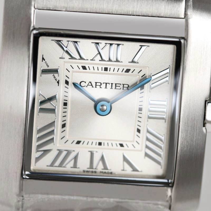 CARTIER Watches EasyMatch 179851