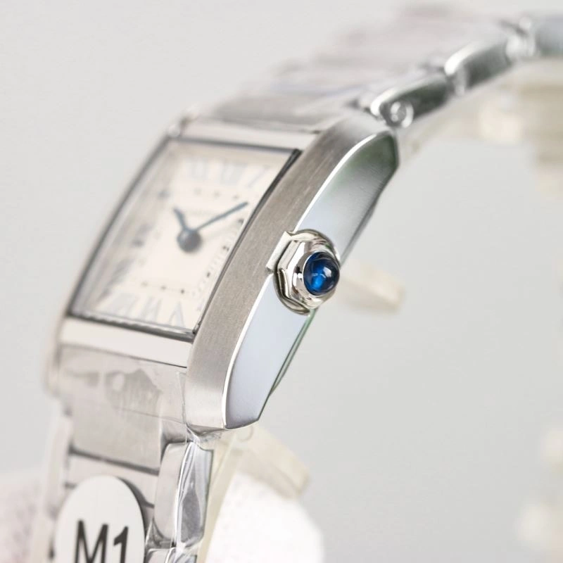 CARTIER Watches EasyMatch 179851