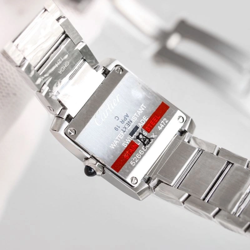 CARTIER Watches EasyMatch 179851