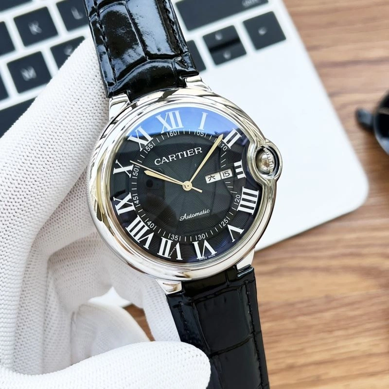 CARTIER Watches TravelReady 179845