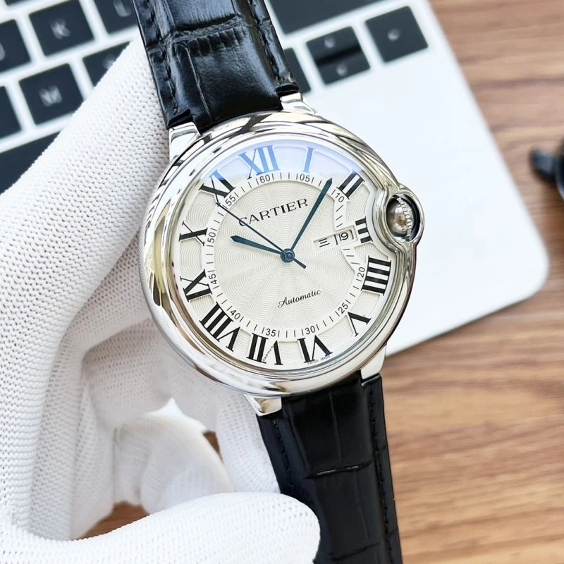 CARTIER Watches TravelReady 179845