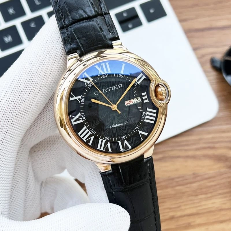 CARTIER Watches TravelReady 179845