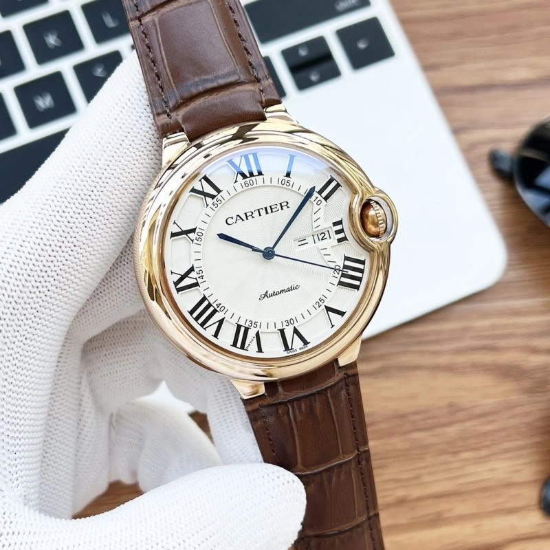 CARTIER Watches TravelReady 179845