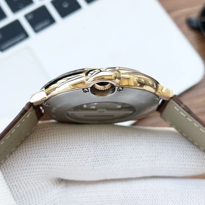 CARTIER Watches TravelReady 179845