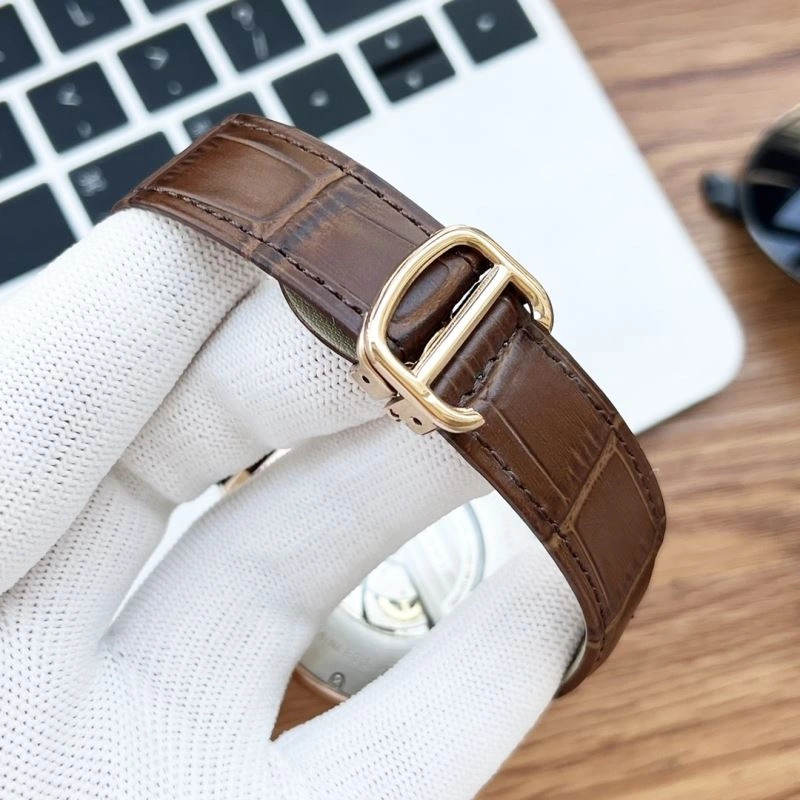 CARTIER Watches TravelReady 179845