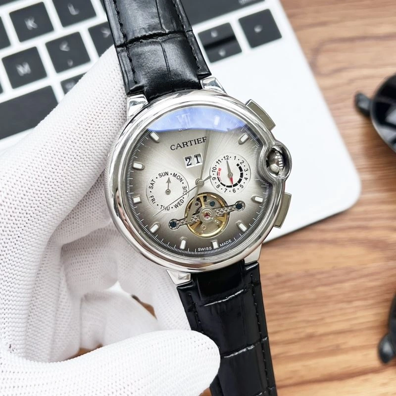 Attractive CARTIER Watches 179831