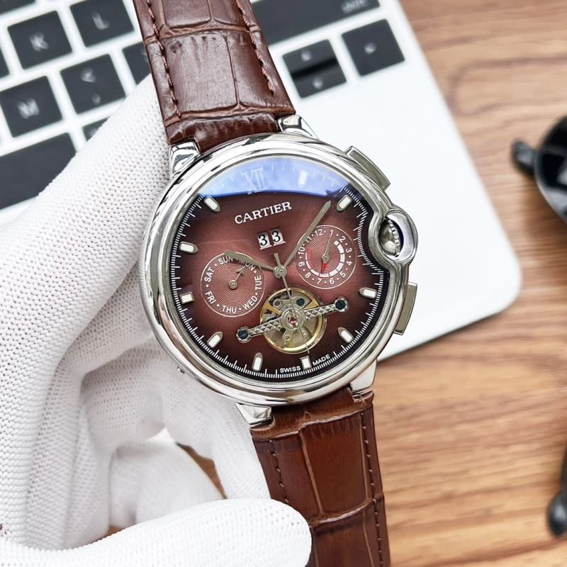Attractive CARTIER Watches 179831