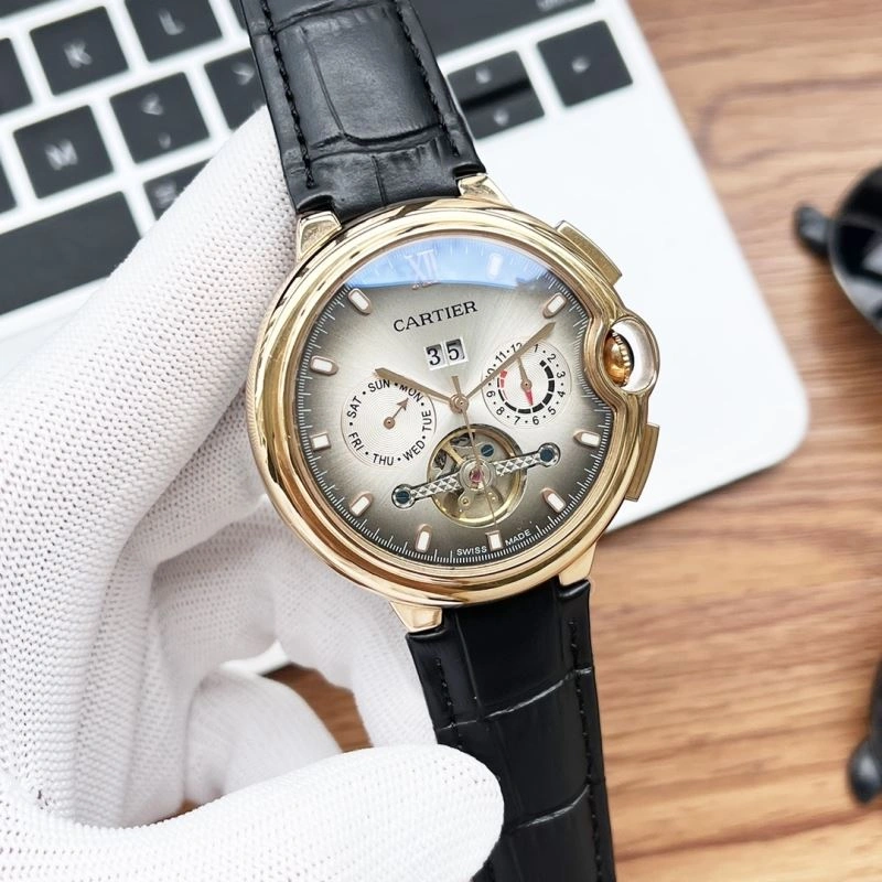 Attractive CARTIER Watches 179831