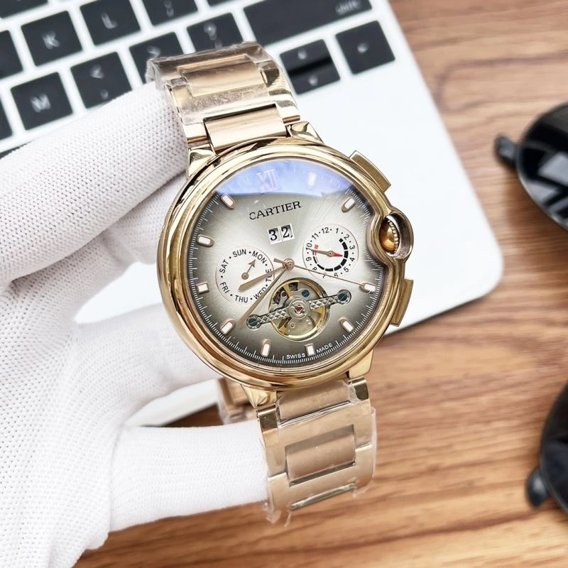 Attractive CARTIER Watches 179831