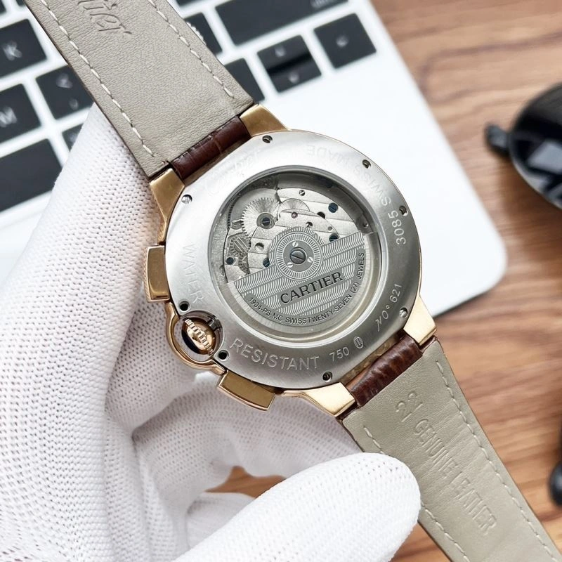 Attractive CARTIER Watches 179831