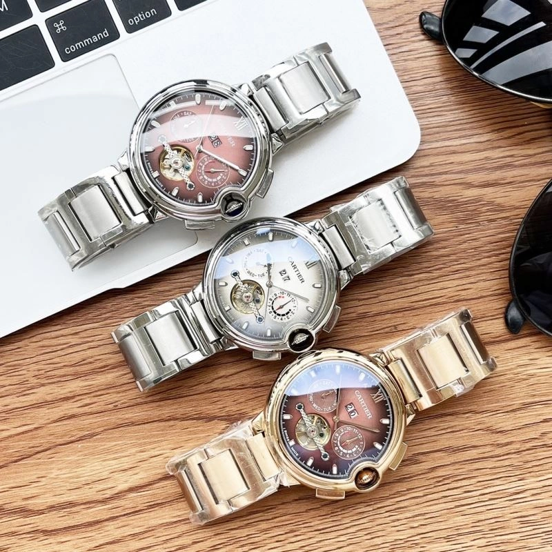 Attractive CARTIER Watches 179831