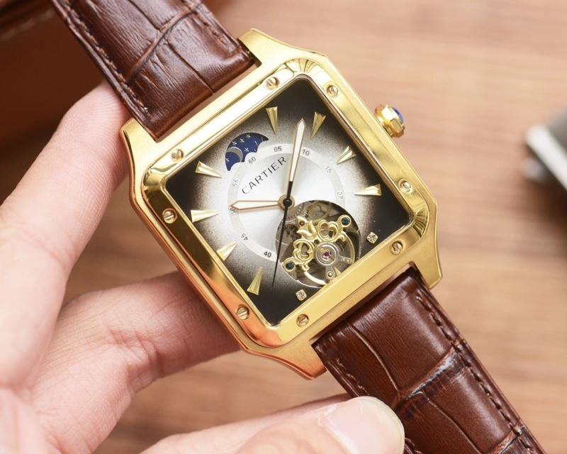 SoftTouch CARTIER Watches 179848