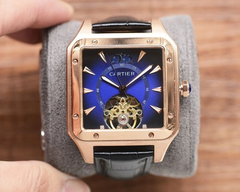 SoftTouch CARTIER Watches 179848