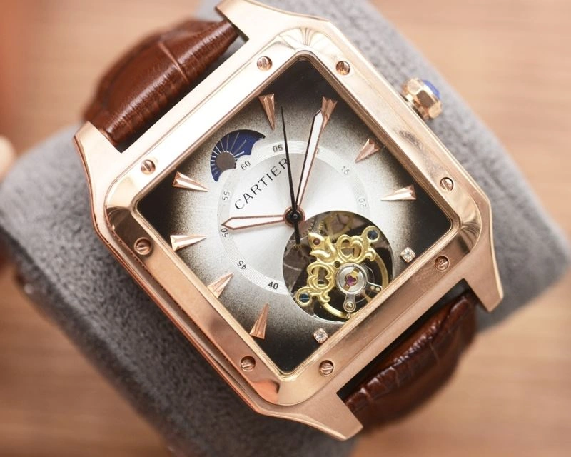 SoftTouch CARTIER Watches 179848