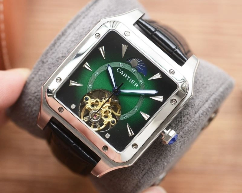 SoftTouch CARTIER Watches 179848