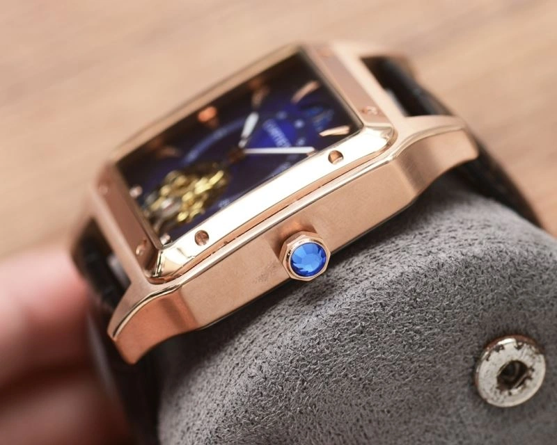 SoftTouch CARTIER Watches 179848