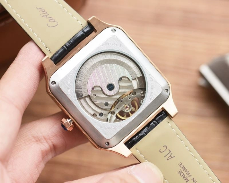 SoftTouch CARTIER Watches 179848
