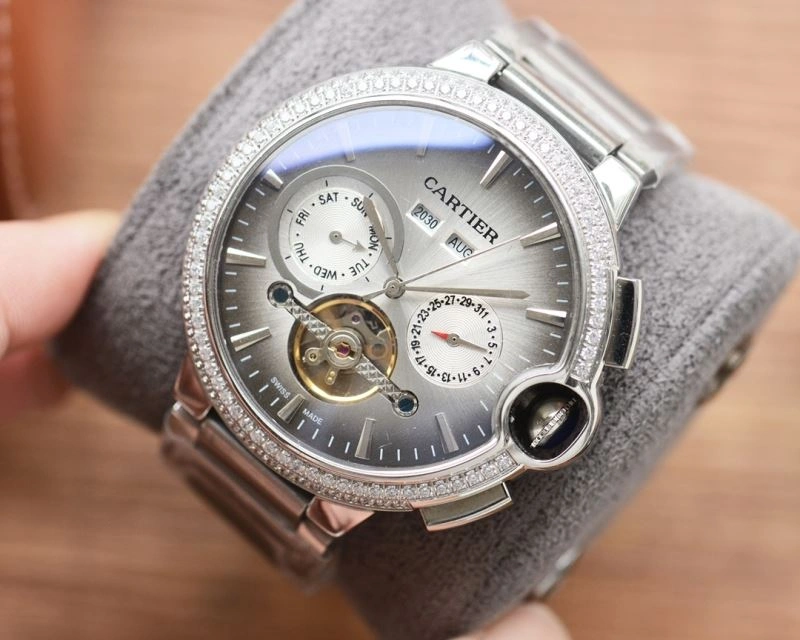 CARTIER Watches RelaxedFit 179844