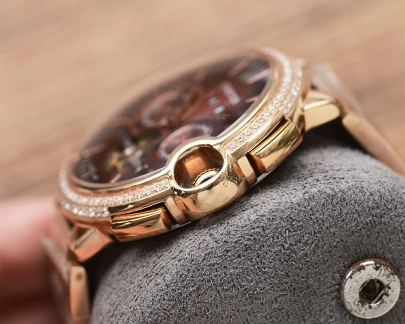 CARTIER Watches RelaxedFit 179844