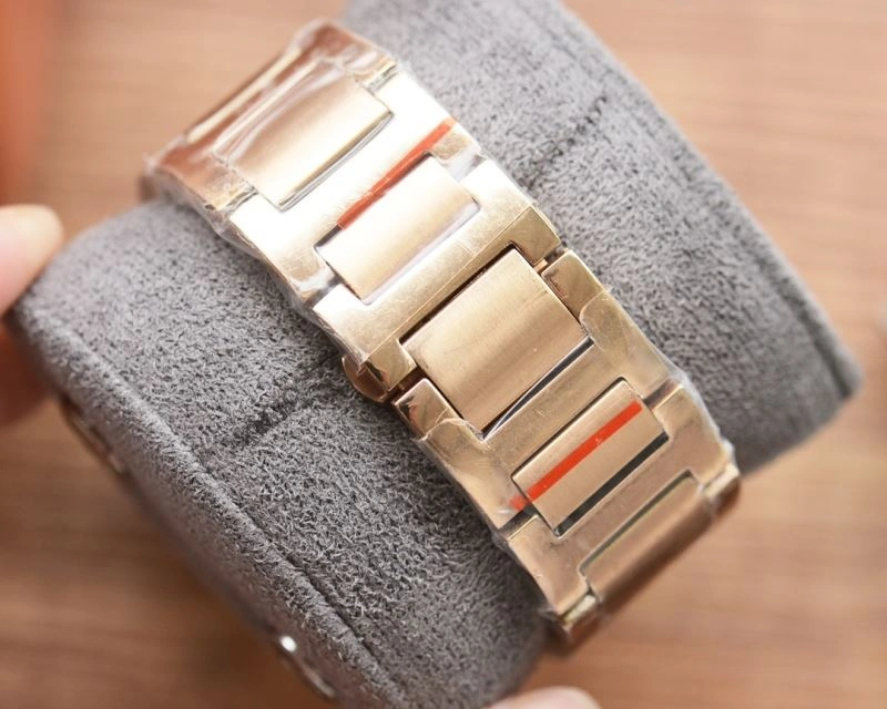CARTIER Watches RelaxedFit 179844