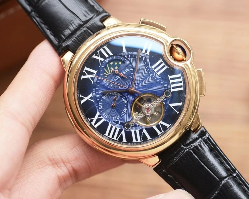DailyWear CARTIER Watches 179830