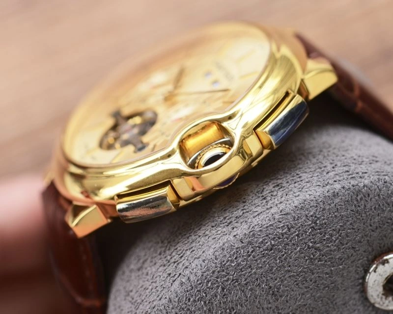 CARTIER Watches Effortless 179828