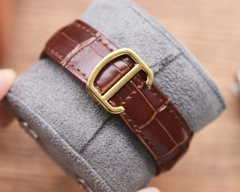CARTIER Watches Effortless 179828
