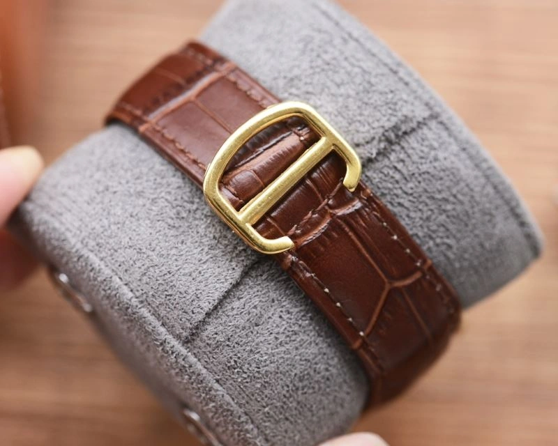 CARTIER Watches Durable 179827