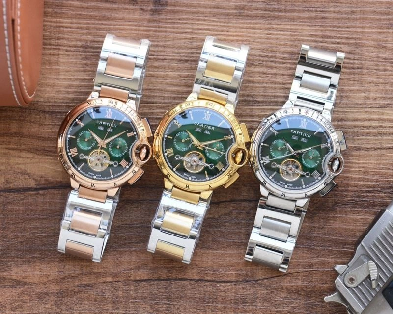CARTIER Watches UrbanStyle 179829