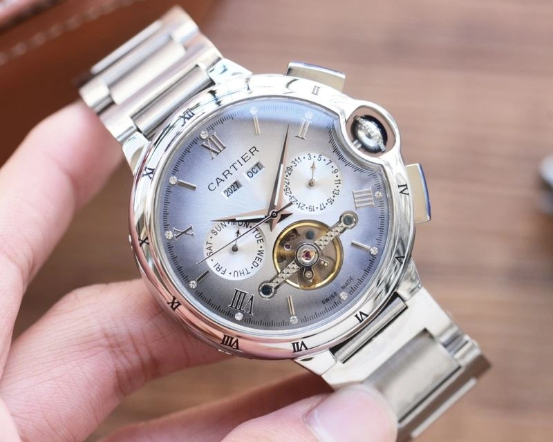 CARTIER Watches UrbanStyle 179829