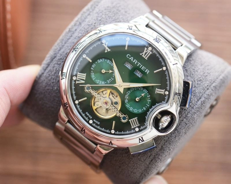 CARTIER Watches UrbanStyle 179829