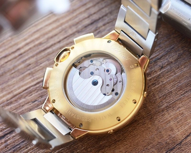 CARTIER Watches UrbanStyle 179829