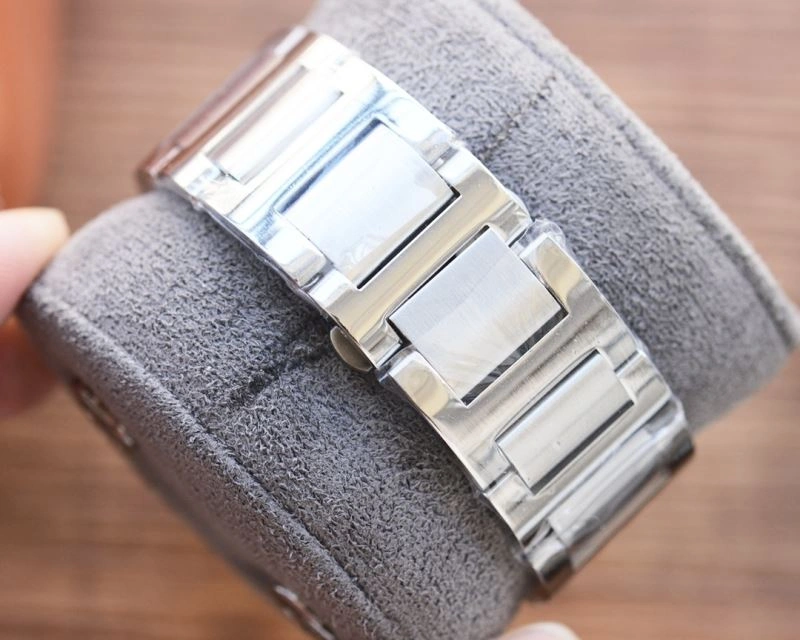 CARTIER Watches UrbanStyle 179829