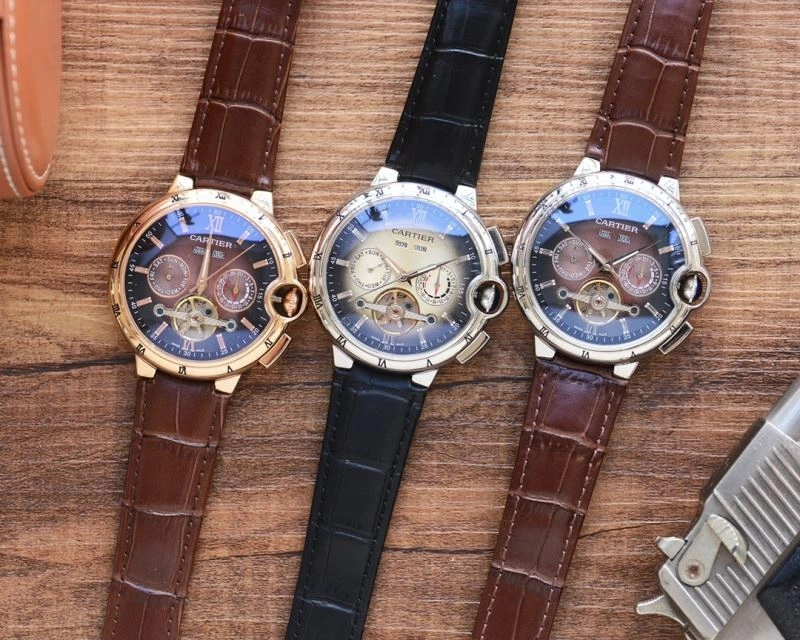CARTIER Watches HighQuality 179825