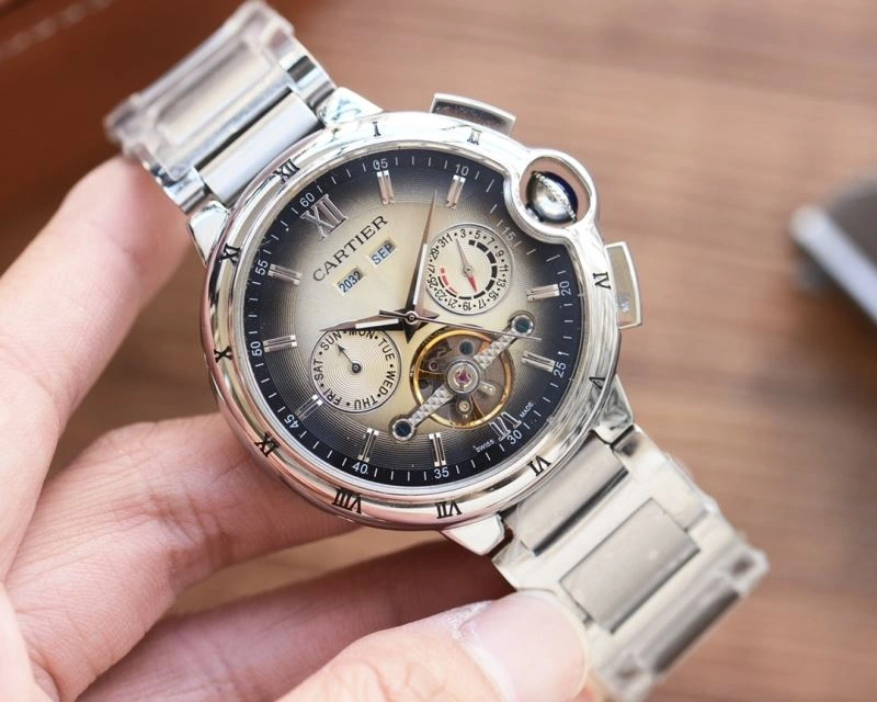 CARTIER Watches HighQuality 179825