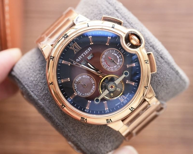 CARTIER Watches HighQuality 179825