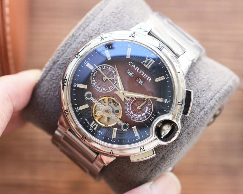 CARTIER Watches HighQuality 179825