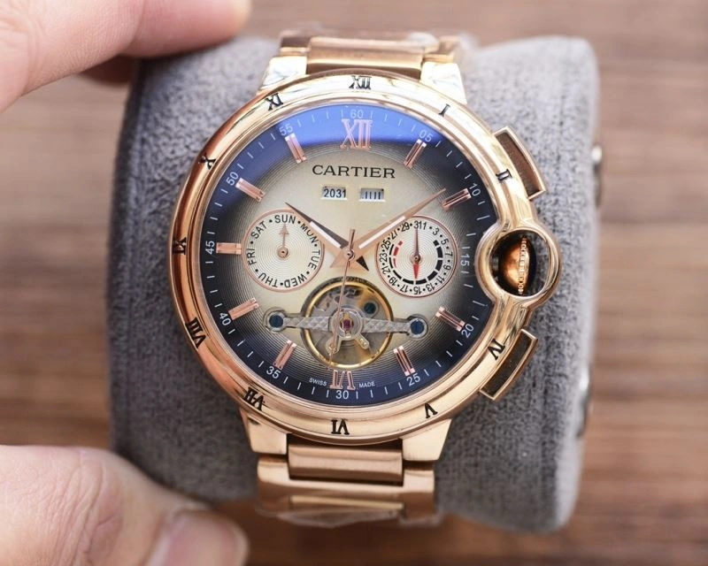 CARTIER Watches HighQuality 179825