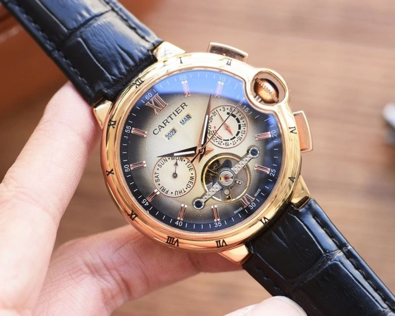 CARTIER Watches HighQuality 179825
