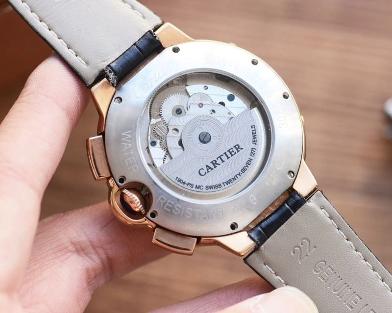 CARTIER Watches HighQuality 179825