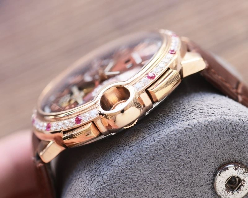 CARTIER Watches AllSeason 179824