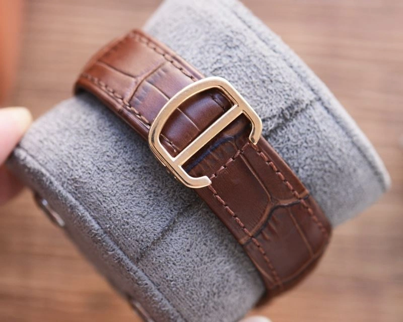 CARTIER Watches AllSeason 179824