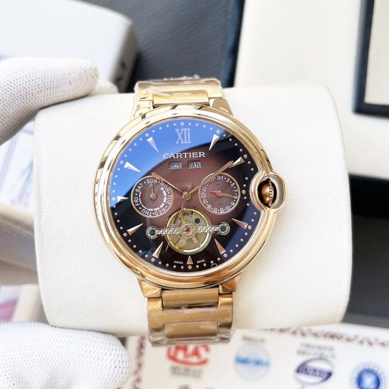 BestValue CARTIER Watches 179826