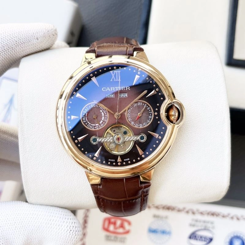 BestValue CARTIER Watches 179826