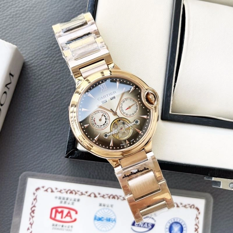 BestValue CARTIER Watches 179826