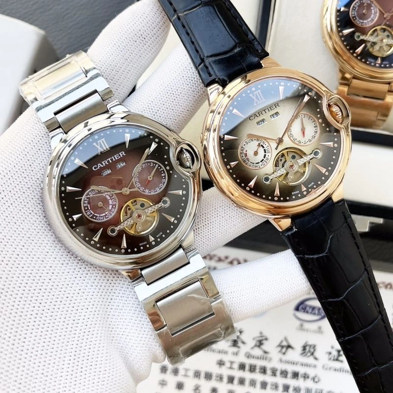 BestValue CARTIER Watches 179826