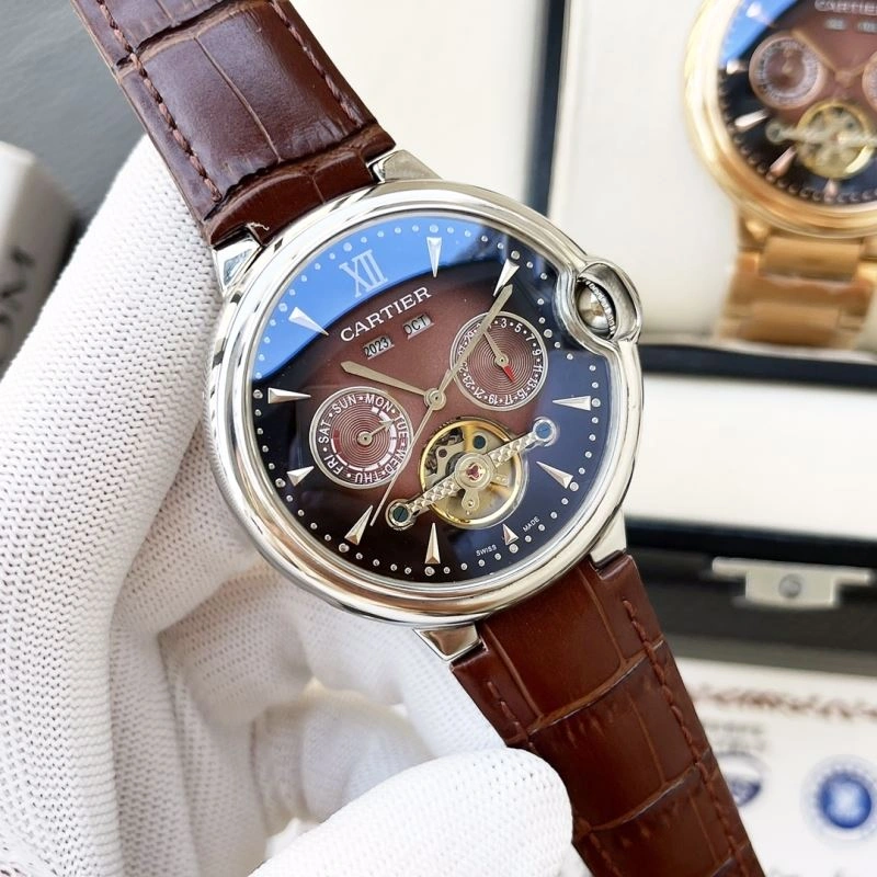 BestValue CARTIER Watches 179826